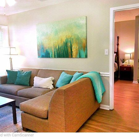 Studio 415 - Family-Friendly Escape Spring Lake Esterno foto
