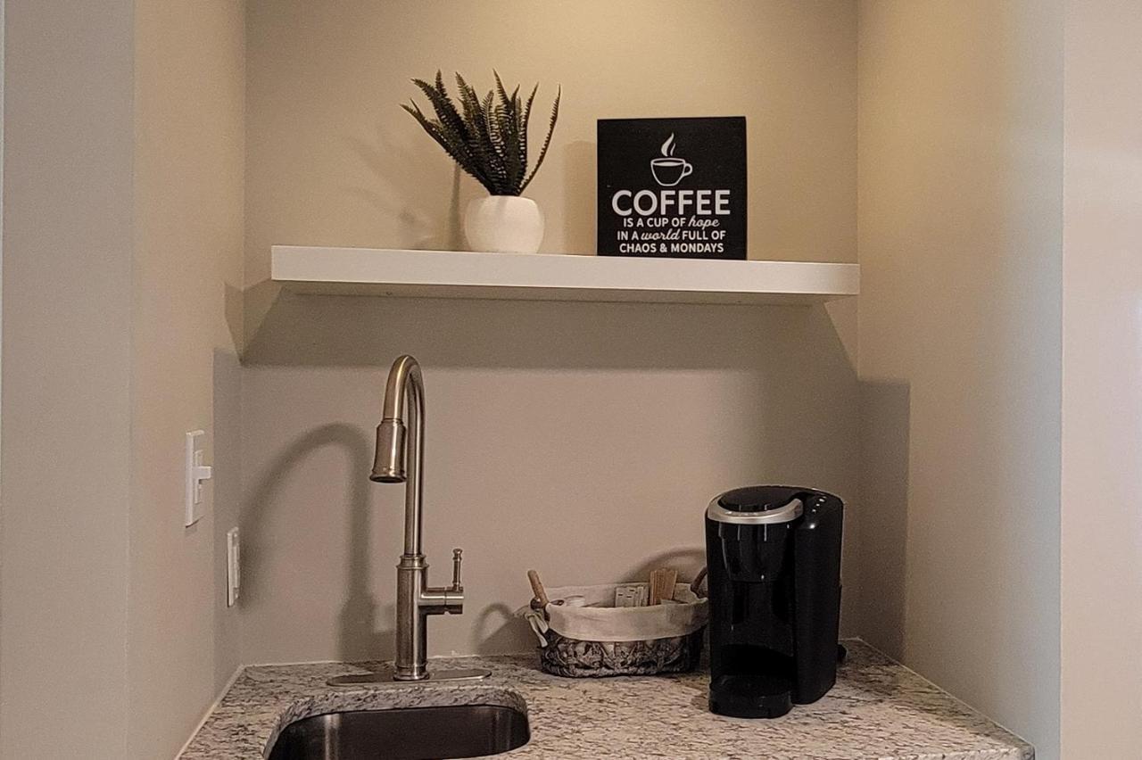 Studio 415 - Family-Friendly Escape Spring Lake Esterno foto