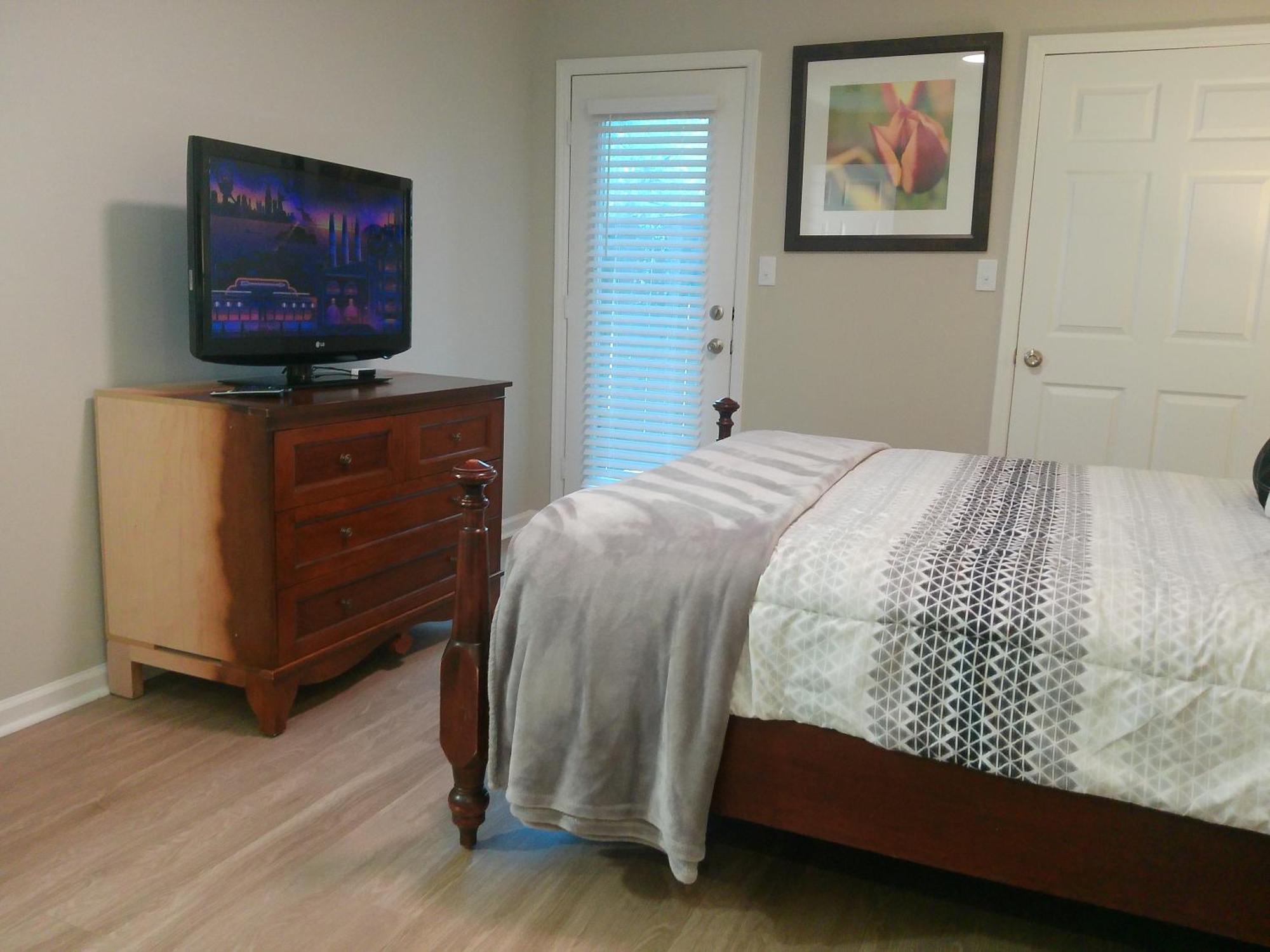 Studio 415 - Family-Friendly Escape Spring Lake Esterno foto