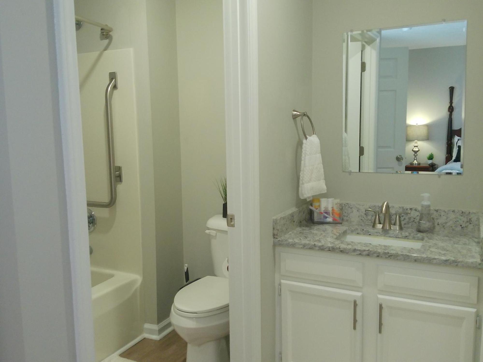 Studio 415 - Family-Friendly Escape Spring Lake Esterno foto