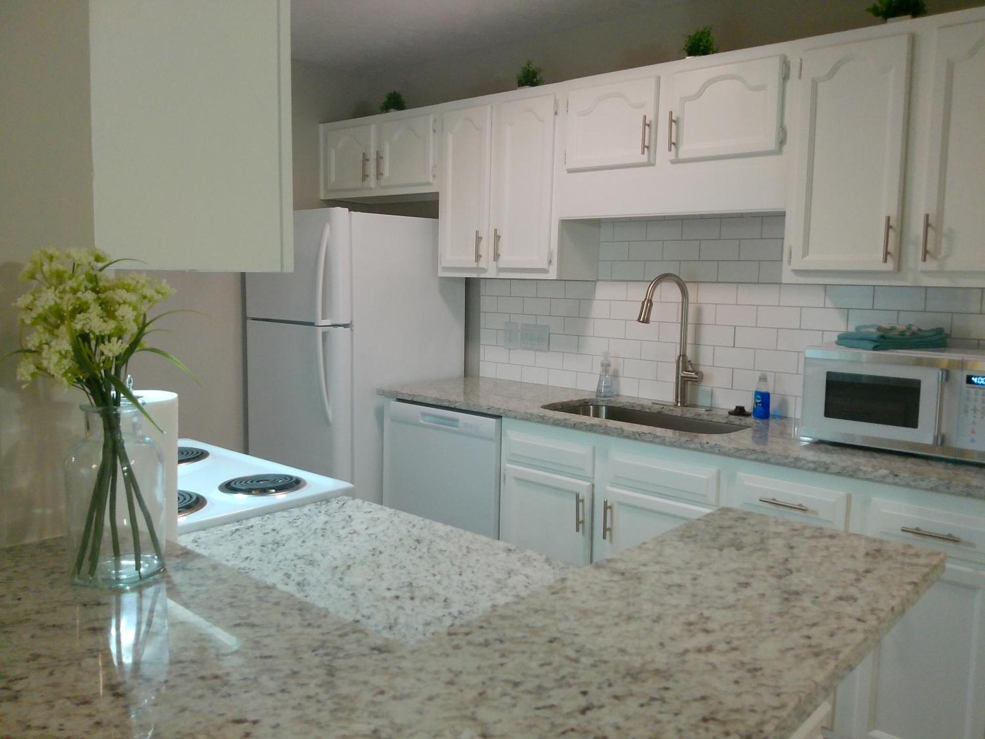 Studio 415 - Family-Friendly Escape Spring Lake Esterno foto