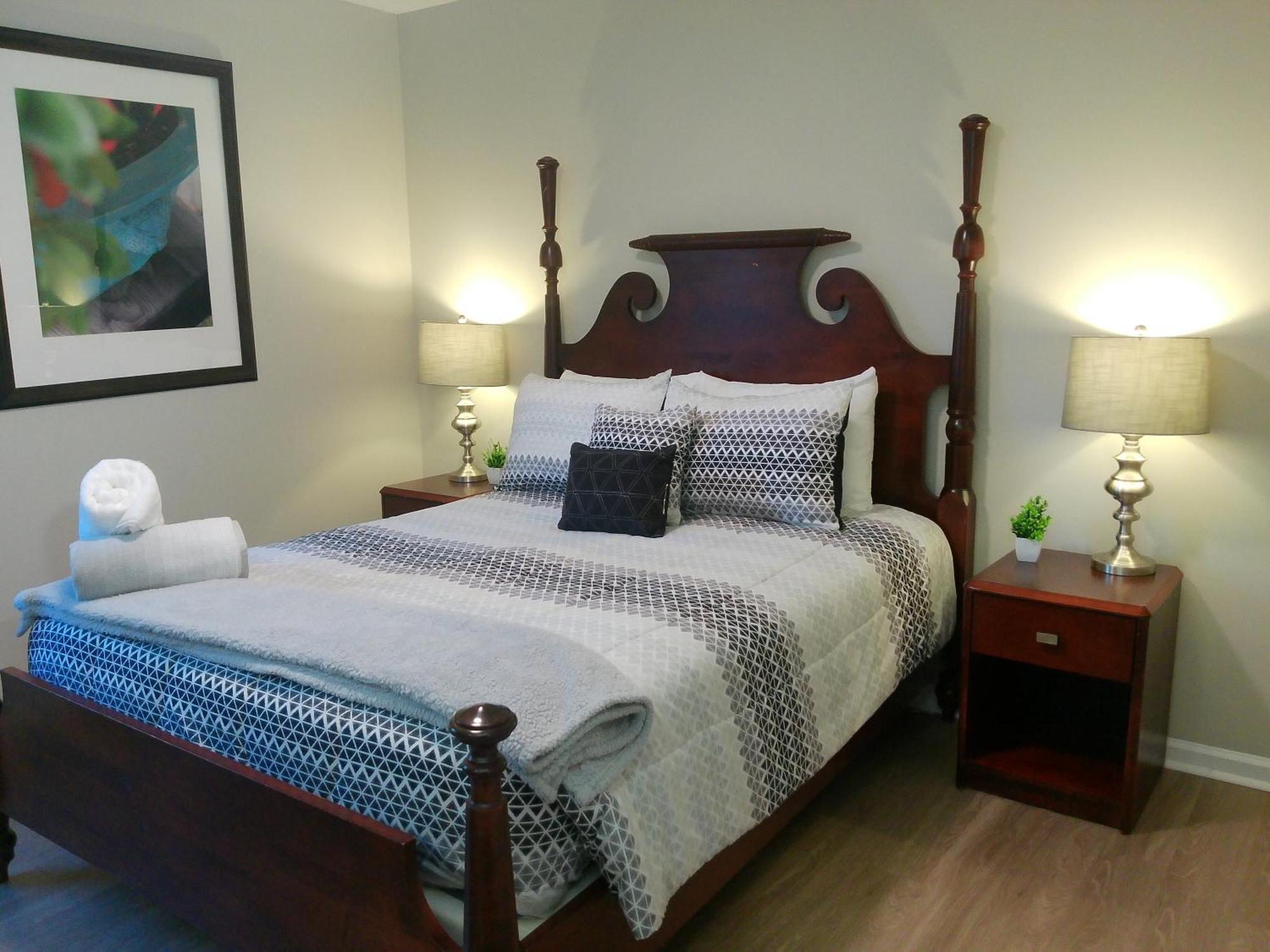Studio 415 - Family-Friendly Escape Spring Lake Esterno foto