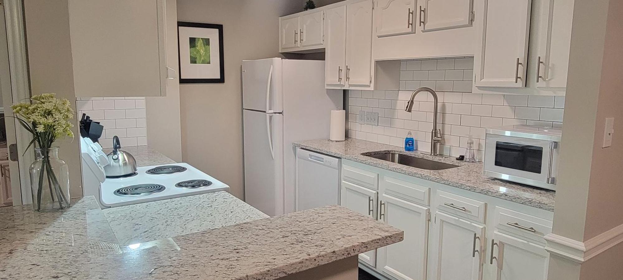 Studio 415 - Family-Friendly Escape Spring Lake Esterno foto
