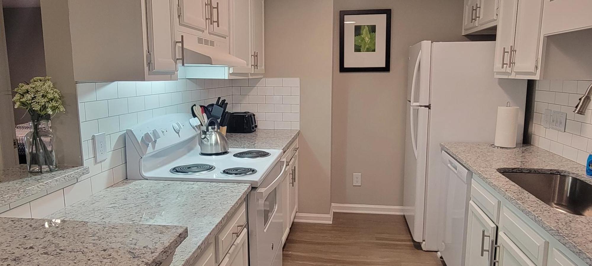 Studio 415 - Family-Friendly Escape Spring Lake Esterno foto