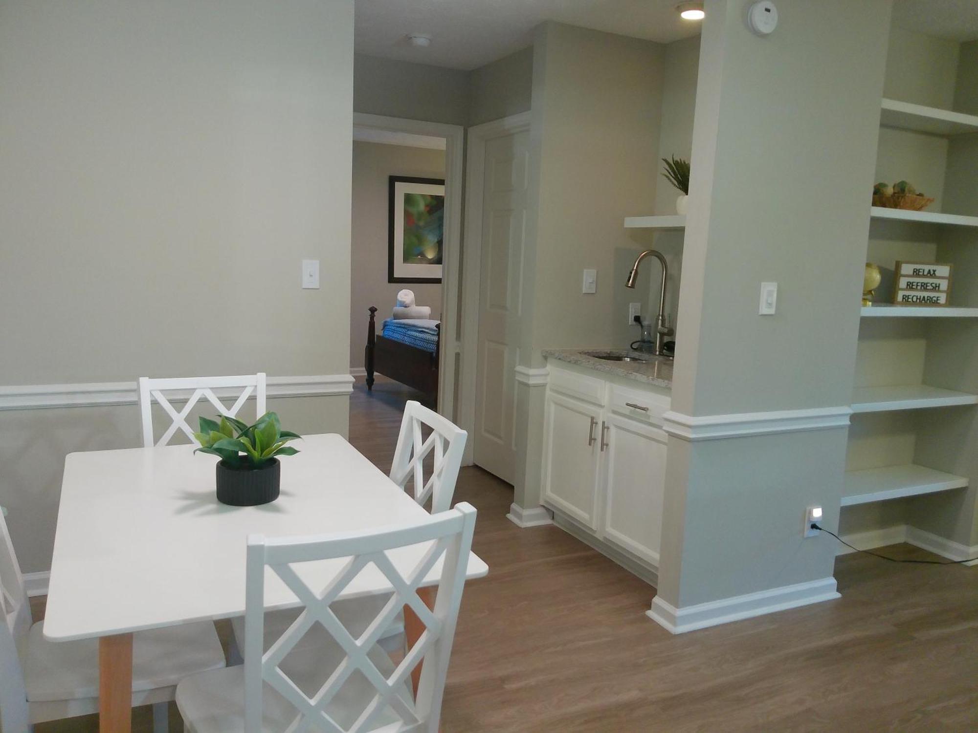 Studio 415 - Family-Friendly Escape Spring Lake Esterno foto