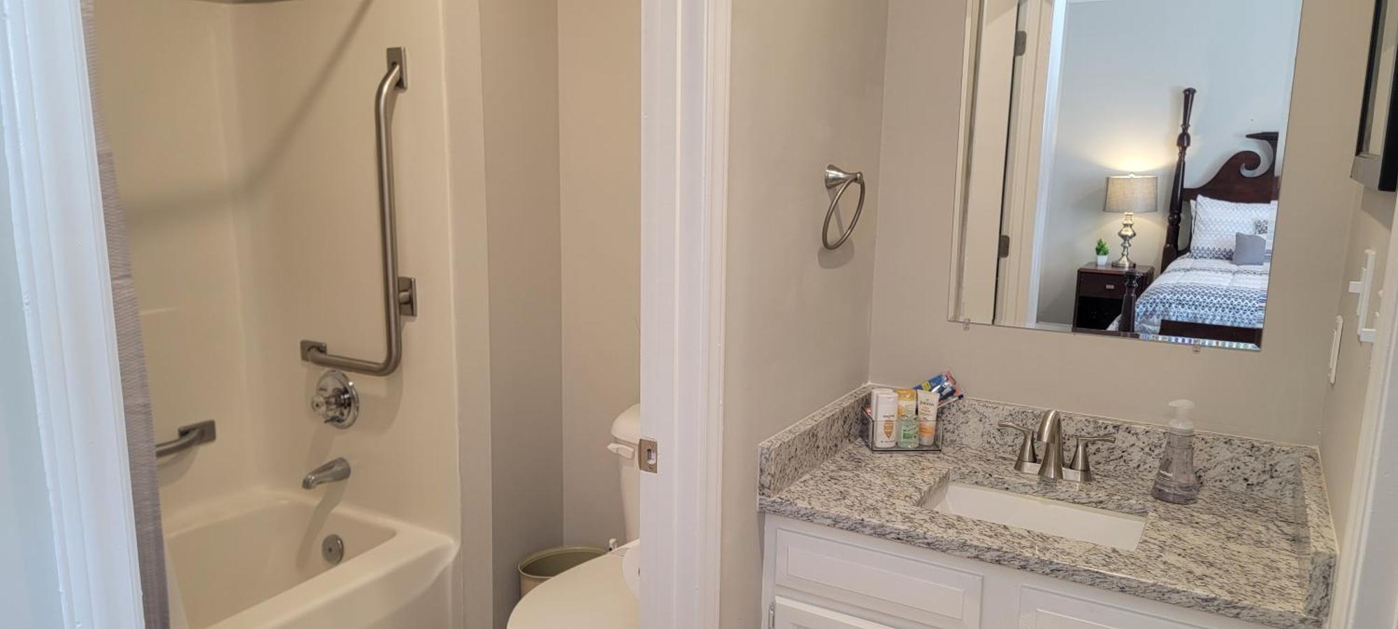 Studio 415 - Family-Friendly Escape Spring Lake Esterno foto
