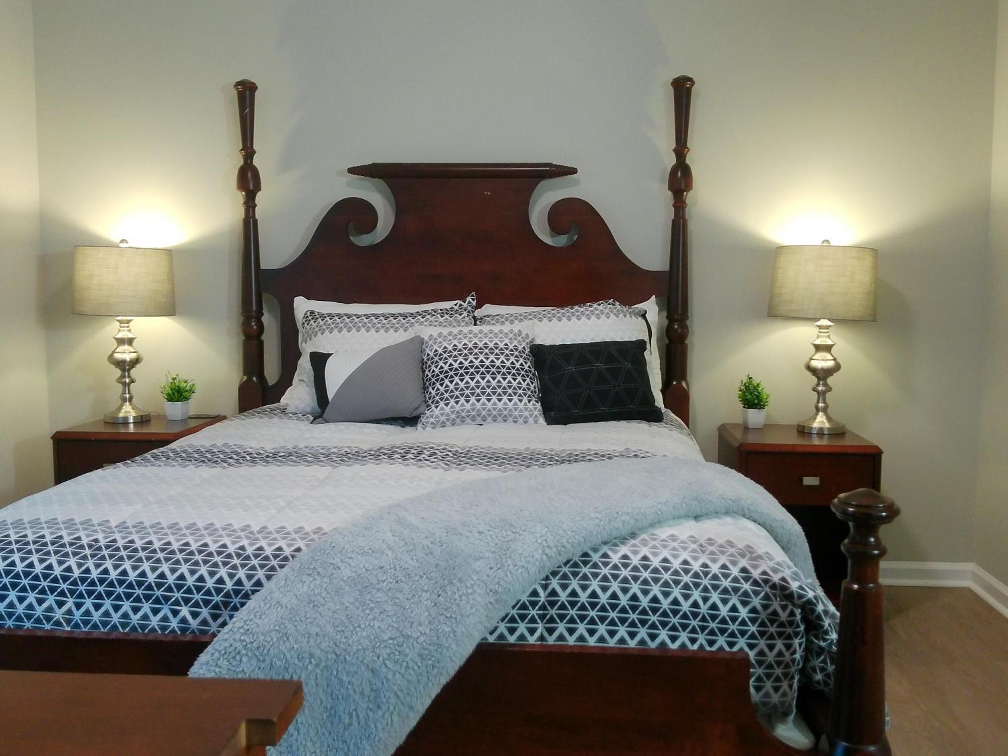 Studio 415 - Family-Friendly Escape Spring Lake Esterno foto