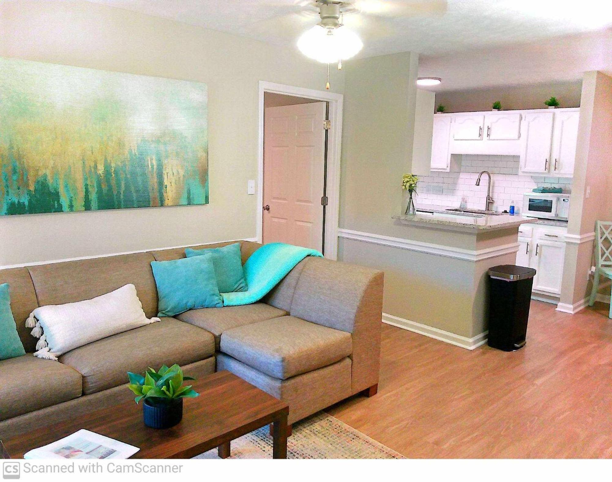 Studio 415 - Family-Friendly Escape Spring Lake Esterno foto