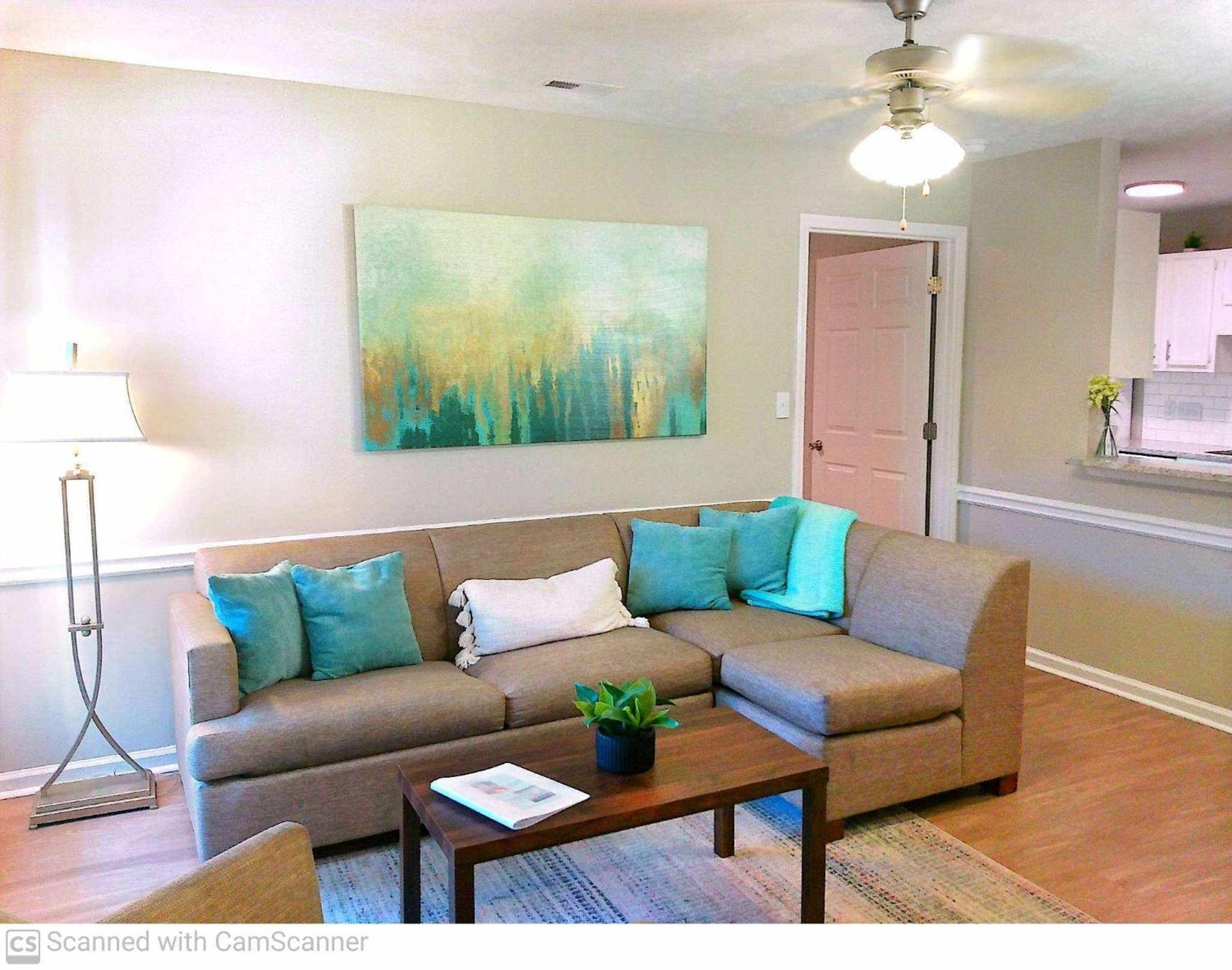 Studio 415 - Family-Friendly Escape Spring Lake Esterno foto