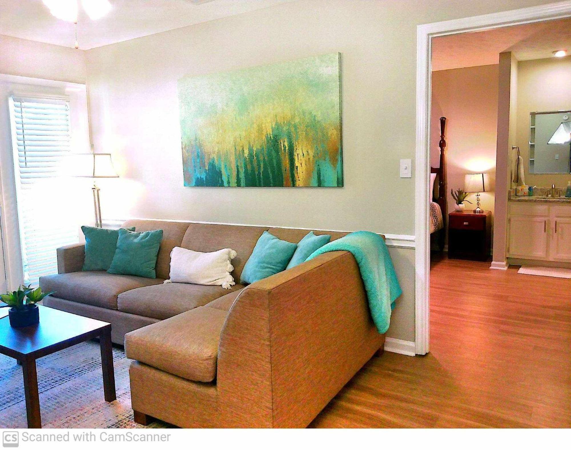 Studio 415 - Family-Friendly Escape Spring Lake Esterno foto