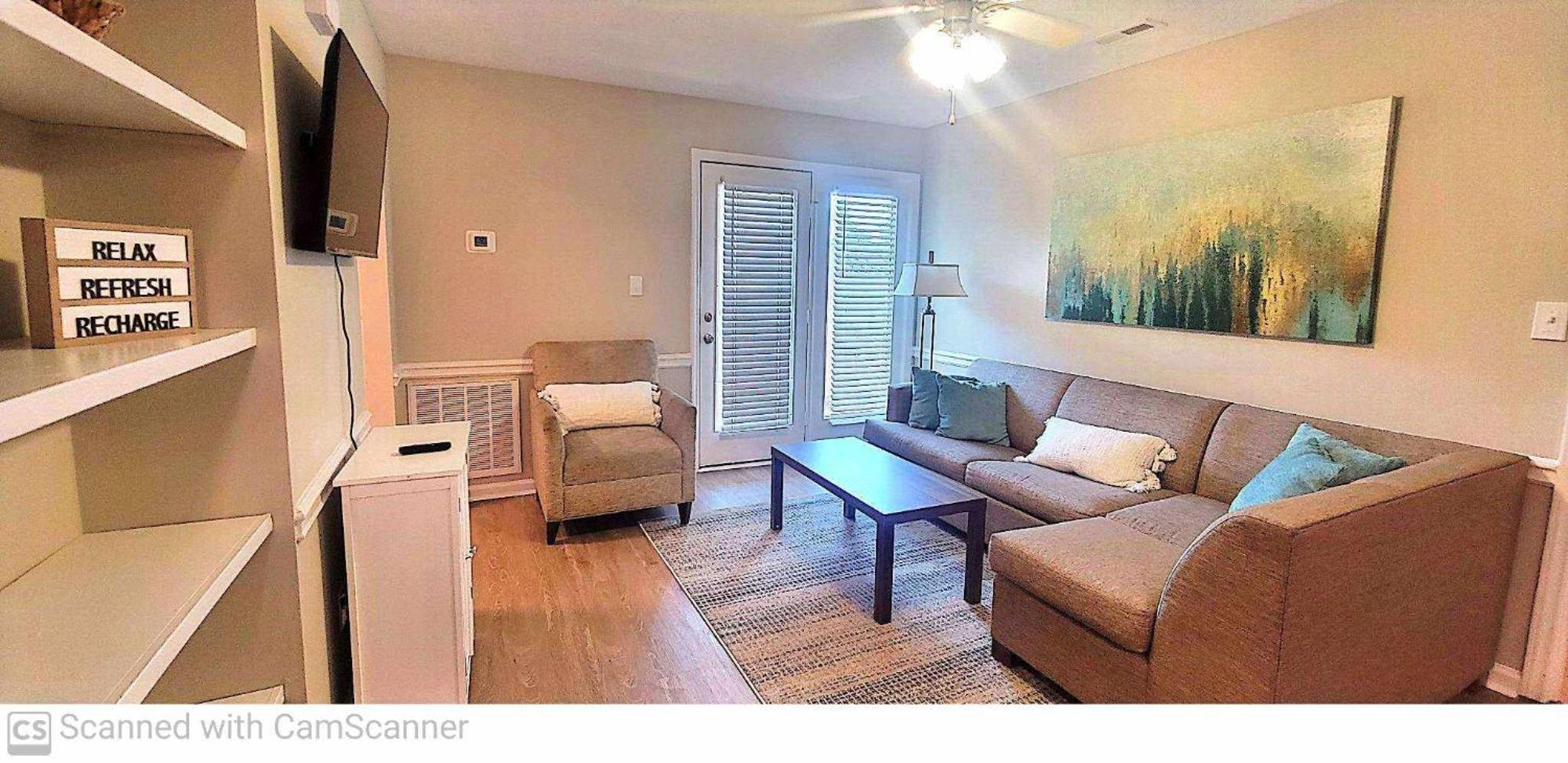 Studio 415 - Family-Friendly Escape Spring Lake Esterno foto
